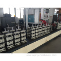 Aluminum Spacer Bar Tube Production Line